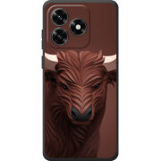 Чехол BoxFace Honor X5c Plus 