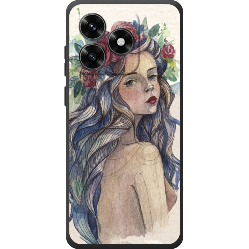 Чехол BoxFace Honor X5c Plus 