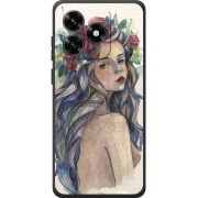 Чехол BoxFace Honor X5c Plus 