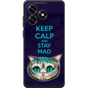 Чехол BoxFace Honor X5c Plus Stay Mad