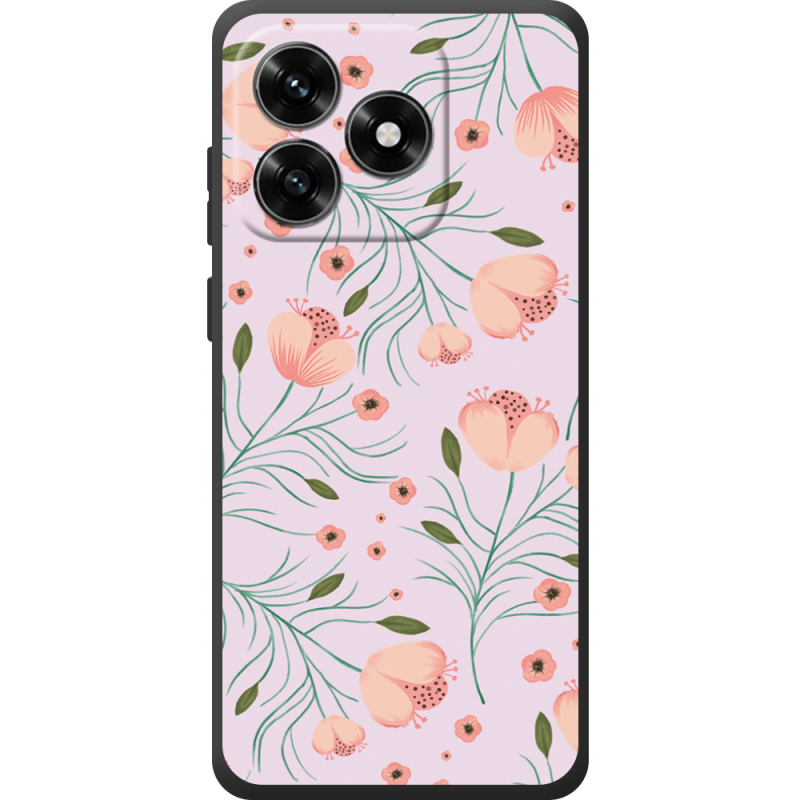 Чехол BoxFace Honor X5c Plus 