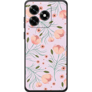 Чехол BoxFace Honor X5c Plus 