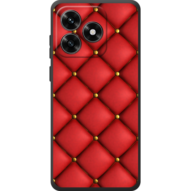 Чехол BoxFace Honor X5c Plus 