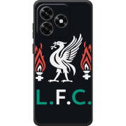Чехол BoxFace Honor X5c Plus L. F. C.