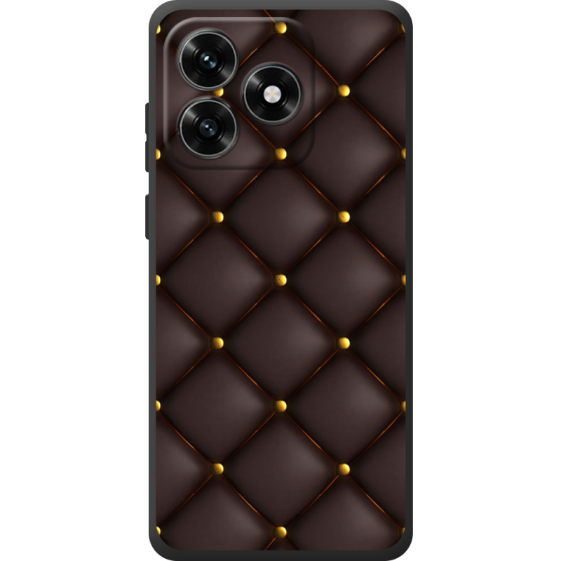 Чехол BoxFace Honor X5c Plus 