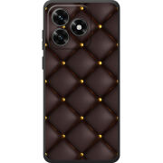 Чехол BoxFace Honor X5c Plus 