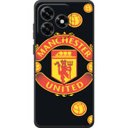 Чехол BoxFace Honor X5c Plus FC Manchester-U