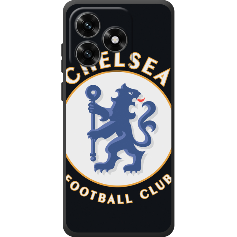 Чехол BoxFace Honor X5c Plus FC Chelsea