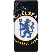 Чехол BoxFace Honor X5c Plus FC Chelsea