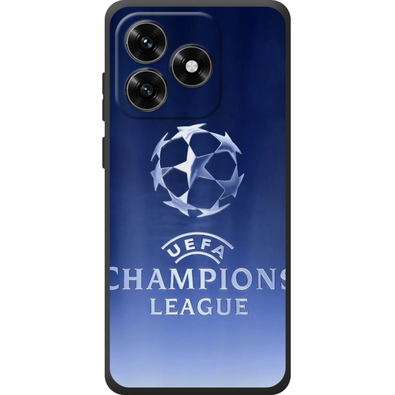 Чехол BoxFace Honor X5c Plus 