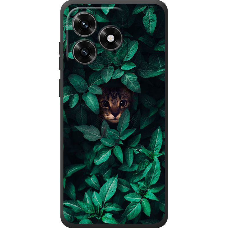Чехол BoxFace Honor X5c Plus 