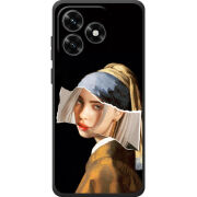 Чехол BoxFace Honor X5c Plus Billie