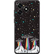 Чехол BoxFace Honor X5c Plus 