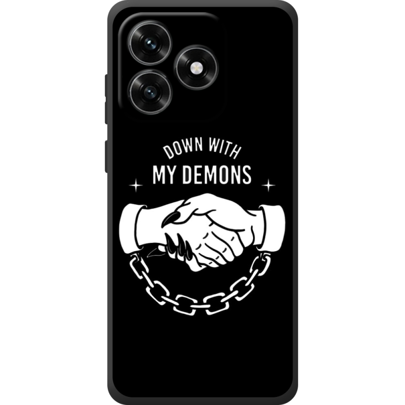 Чехол BoxFace Honor X5c Plus 