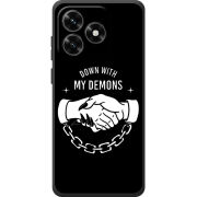 Чехол BoxFace Honor X5c Plus 