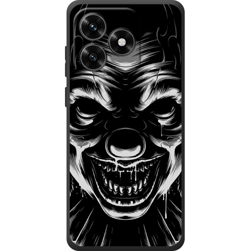 Чехол BoxFace Honor X5c Plus 