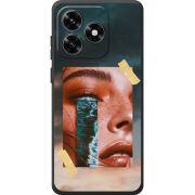 Чехол BoxFace Honor X5c Plus 