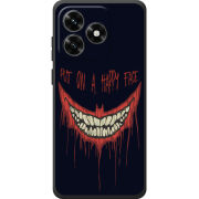 Чехол BoxFace Honor X5c Plus 
