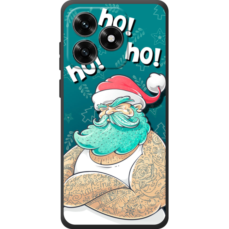 Чехол BoxFace Honor X5c Plus 