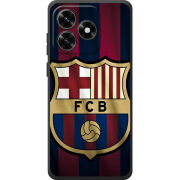 Чехол BoxFace Honor X5c Plus 