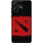 Чехол BoxFace Honor X5c Plus Dota 2