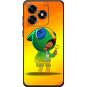 Чехол BoxFace Honor X5c Plus 
