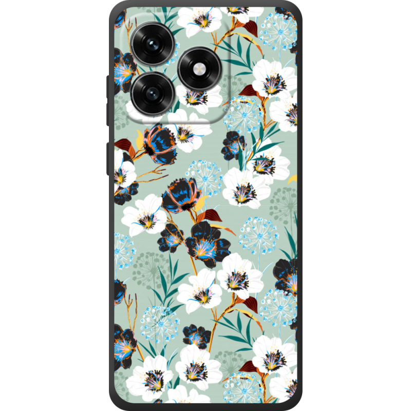 Чехол BoxFace Honor X5c Plus 