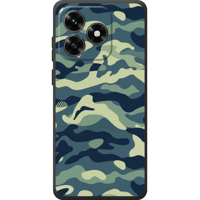 Чехол BoxFace Honor X5c Plus 