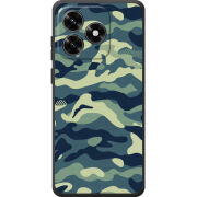 Чехол BoxFace Honor X5c Plus 
