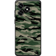 Чехол BoxFace Honor X5c Plus 