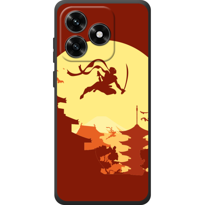 Чехол BoxFace Honor X5c Plus 