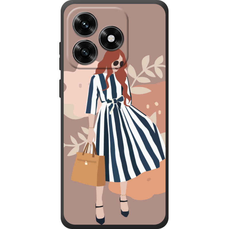 Чехол BoxFace Honor X5c Plus 
