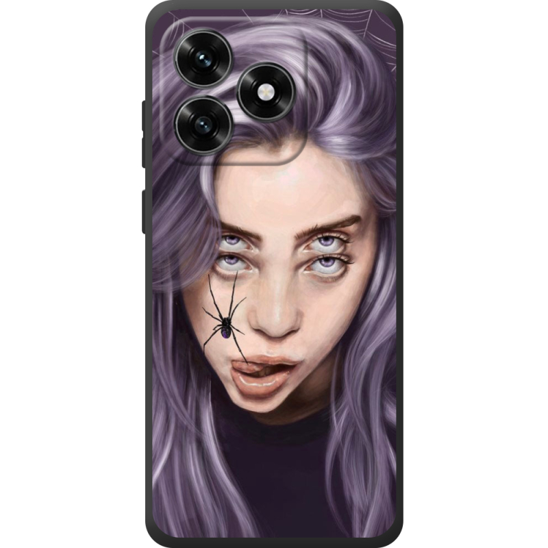Чехол BoxFace Honor X5c Plus 