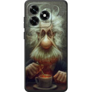 Чехол BoxFace Honor X5c Plus 