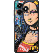 Чехол BoxFace Honor X5c Plus 