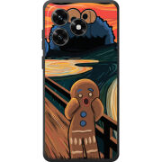 Чехол BoxFace Honor X5c Plus 