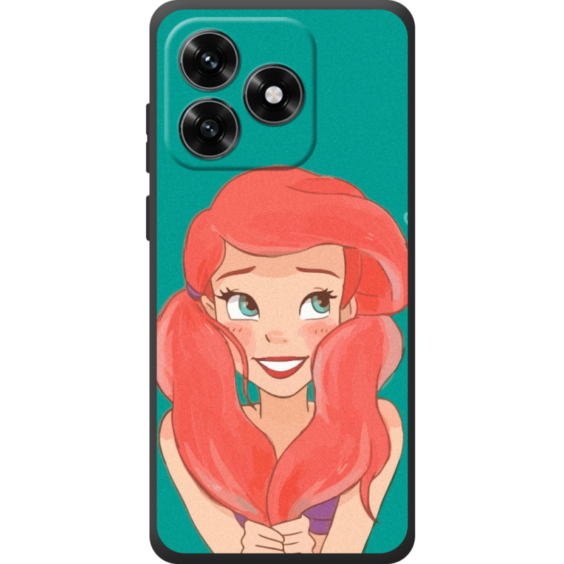 Чехол BoxFace Honor X5c Plus 