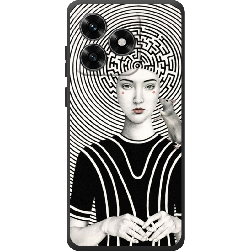 Чехол BoxFace Honor X5c Plus 
