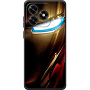Чехол BoxFace Honor X5c Plus 