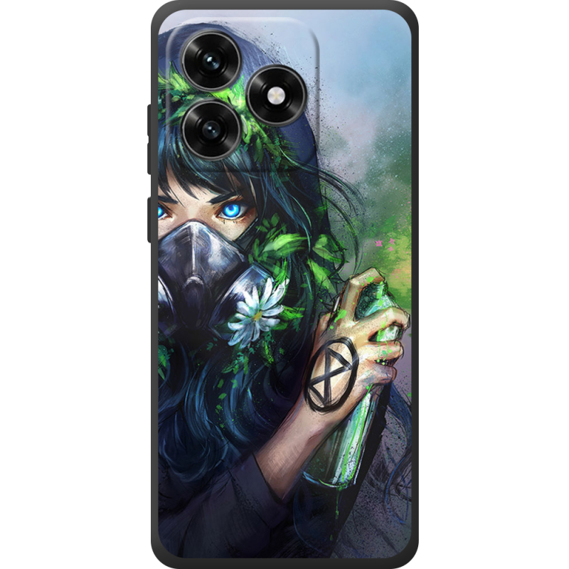 Чехол BoxFace Honor X5c Plus 