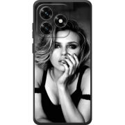 Чехол BoxFace Honor X5c Plus 