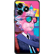 Чехол BoxFace Honor X5c Plus 