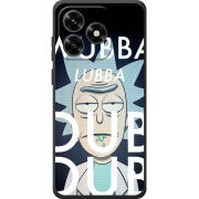Чехол BoxFace Honor X5c Plus 