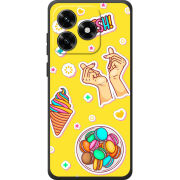 Чехол BoxFace Honor X5c Plus 