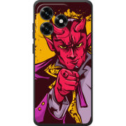 Чехол BoxFace Honor X5c Plus 