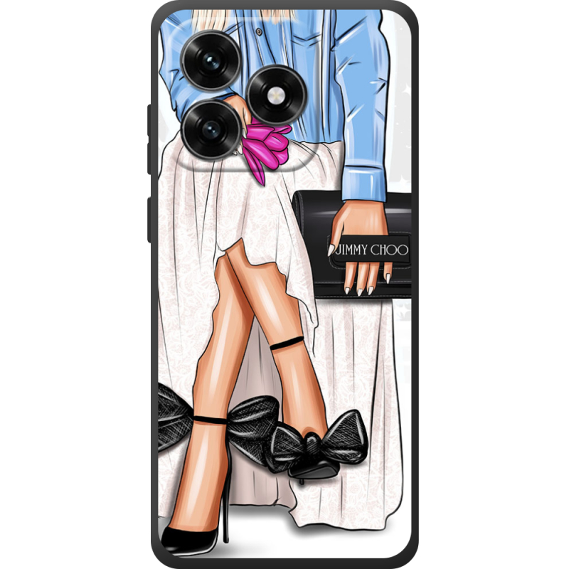 Чехол BoxFace Honor X5c Plus Stylish