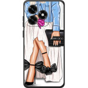 Чехол BoxFace Honor X5c Plus Stylish