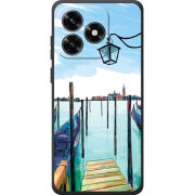 Чехол BoxFace Honor X5c Plus 