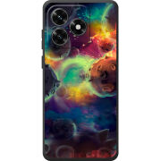 Чехол BoxFace Honor X5c Plus 