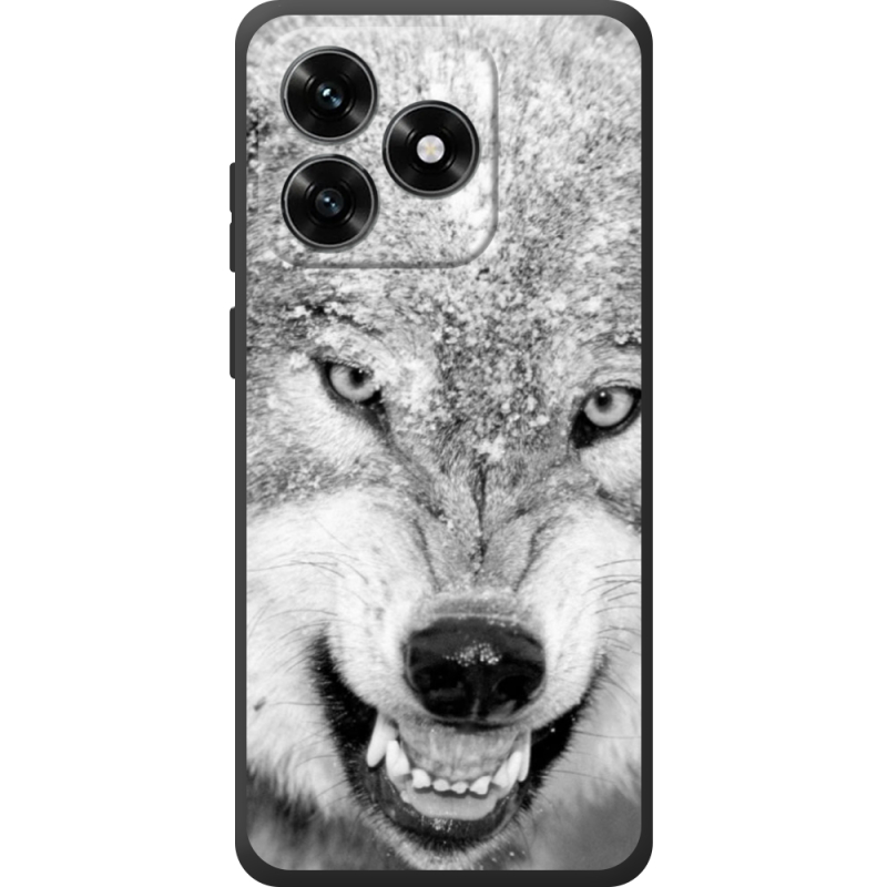 Чехол BoxFace Honor X5c Plus 